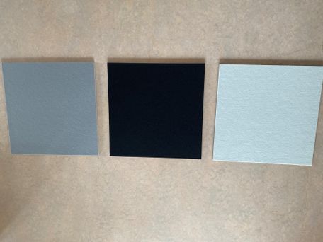 altisense reflectance targets
