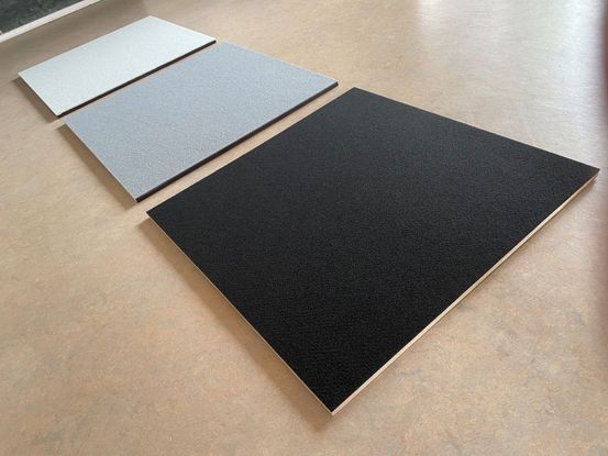 altisense reflectance targets